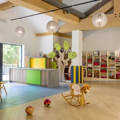 Парк-отель Яркi, Брестская область