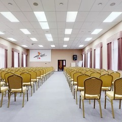 Парк-отель Яркi, Брестская область