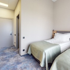 Парк-отель Яркi, Брестская область