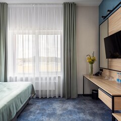 Парк-отель Яркi, Брестская область