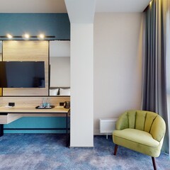 Парк-отель Яркi, Брестская область