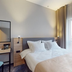 Парк-отель Яркi, Брестская область