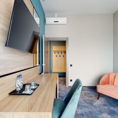 Парк-отель Яркi, Брестская область