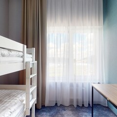 Парк-отель Яркi, Брестская область