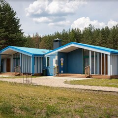 Парк-отель Яркi, Брестская область