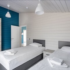 Парк-отель Яркi, Брестская область