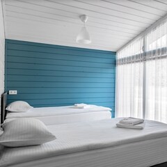 Парк-отель Яркi, Брестская область