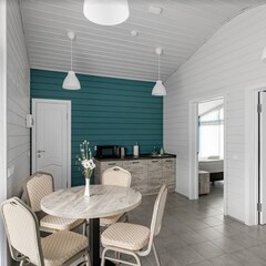 Парк-отель Яркi, Брестская область