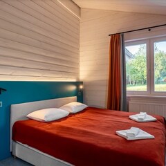 Парк-отель Яркi, Брестская область