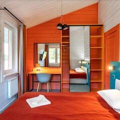 Парк-отель Яркi, Брестская область