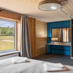 Парк-отель Яркi, Брестская область