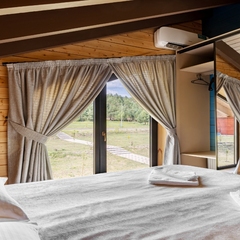 Парк-отель Яркi, Брестская область