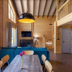 Парк-отель Яркi, Брестская область