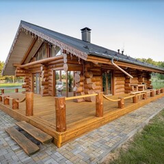 Парк-отель Яркi, Брестская область