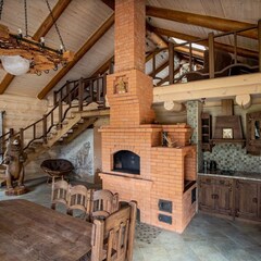 Парк-отель Яркi, Брестская область