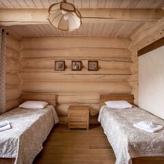 Парк-отель Яркi, Брестская область