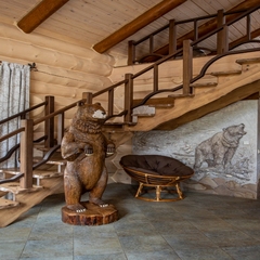 Парк-отель Яркi, Брестская область