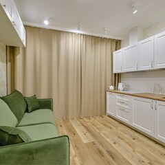 Апартаменты Вознесенский ЖК Босфор, Сочи, Краснодарский край