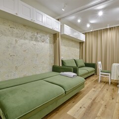 Апартаменты Вознесенский ЖК Босфор, Сочи, Краснодарский край