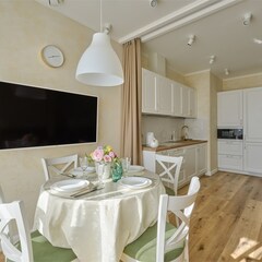 Апартаменты Вознесенский ЖК Босфор, Сочи, Краснодарский край