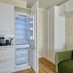 Апартаменты Вознесенский ЖК Босфор, Сочи, Краснодарский край