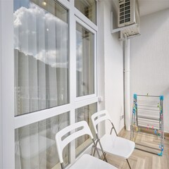 Апартаменты Вознесенский ЖК Босфор, Сочи, Краснодарский край