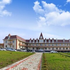 Гостиничный комплекс Роза ветров, Приморский край