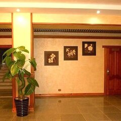 Гостиничный комплекс Роза ветров, Приморский край