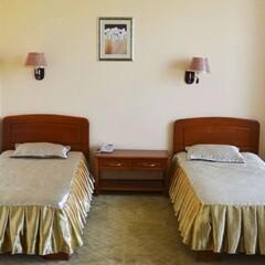 Гостиничный комплекс Роза ветров, Приморский край