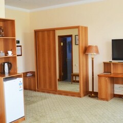 Гостиничный комплекс Роза ветров, Приморский край