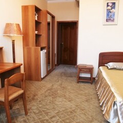 Гостиничный комплекс Роза ветров, Приморский край