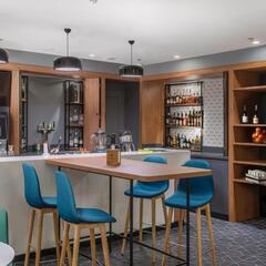 Отель Holiday Inn Yerevan Republic Square, Ереван