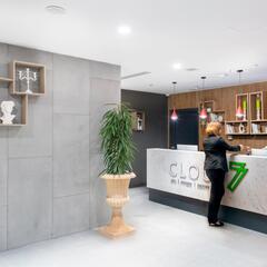 Отель Holiday Inn Yerevan Republic Square, Ереван