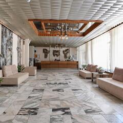 Пансионат Феодора, Алушта, Крым