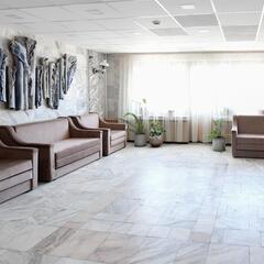 Пансионат Феодора, Алушта, Крым