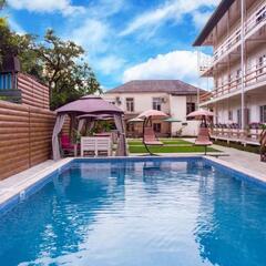 Мини-отель Тали, Сухум