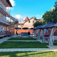 Мини-отель Тали, Сухум