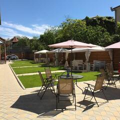 Мини-отель Тали, Сухум