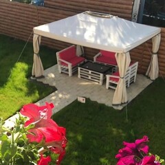 Мини-отель Тали, Сухум