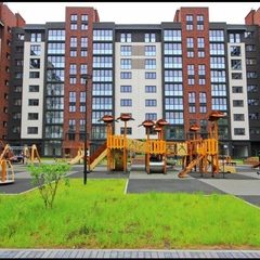 Апартаменты KenigDeluxe на Уральской, Калининград, Калининградская область