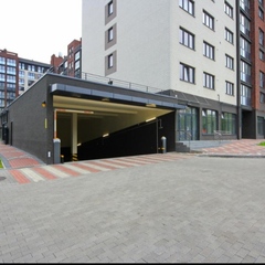 Апартаменты KenigDeluxe на Уральской, Калининград, Калининградская область