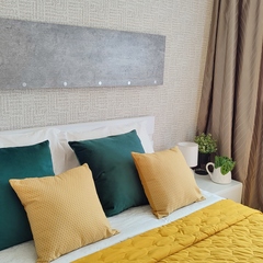 Апартаменты KenigDeluxe на Уральской, Калининград, Калининградская область