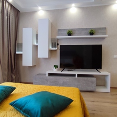 Апартаменты KenigDeluxe на Уральской, Калининград, Калининградская область