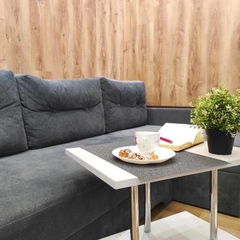 Апартаменты KenigDeluxe на Уральской, Калининград, Калининградская область