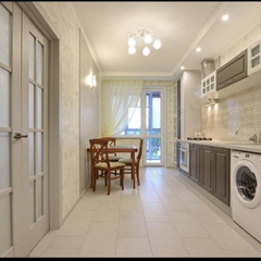 Апартаменты KenigDeluxe на Уральской, Калининград, Калининградская область