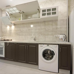 Апартаменты KenigDeluxe на Уральской, Калининград, Калининградская область