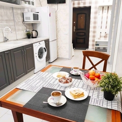 Апартаменты KenigDeluxe на Уральской, Калининград, Калининградская область