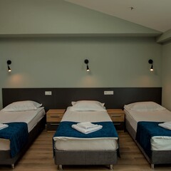 Отель Roof Story, Санкт-Петербург, Ленинградская область