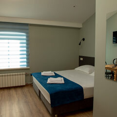 Отель Roof Story, Санкт-Петербург, Ленинградская область