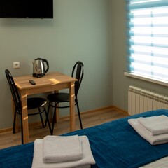 Отель Roof Story, Санкт-Петербург, Ленинградская область